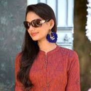Shabana Ahmed
