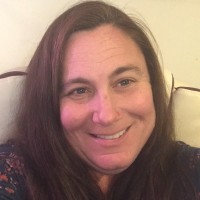Pauline Bailo, LCSW