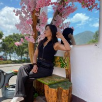 Nancy Alexandra Pinduisaca