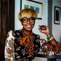 Sam (Shena) McEachern-Smith