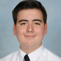 Lucas Mcarthur