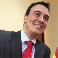 Luis Miguel Martin Jimenez