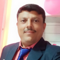 Jayesh Bhatt