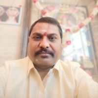 Krishna Gujja