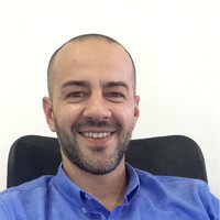Bernad Klačar