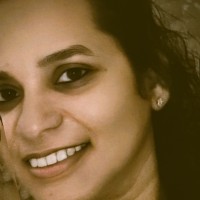 Athira Ravindran