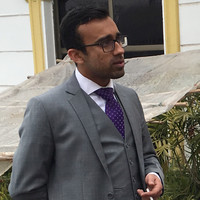 Umais Ahmed