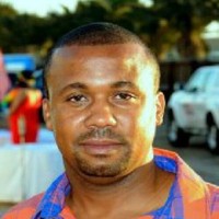 Brian Gerhard Tuzembeho