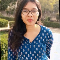 Harshita Bishnoi
