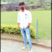 Suyog Magar