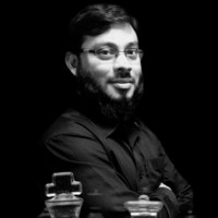 Mohammad Zeeshan Ahmed