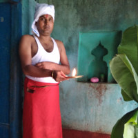 Niraj Dt