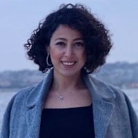 Damla Nur Yörenç