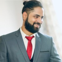 Saurav Bhattacharjee