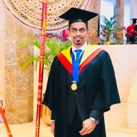 Lahiru Kaburugamuwa