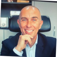 Pedro Bernardos Velez