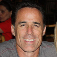 Steve Woodson
