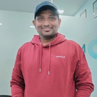Ramanjaneyaprasad Topuri