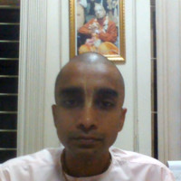 Shyama Vallabha Dasa .