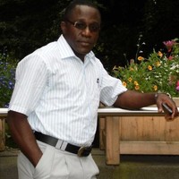 George Nkwera