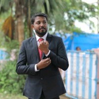 Anton Paul Rohith