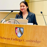 Sahar Fatima