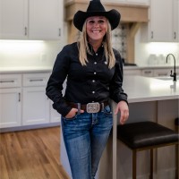 Amanda Godwin