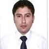 Gary Paredes Urbano