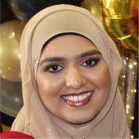Rabia Hussain Assoc. CIPD