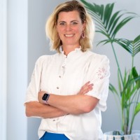 Linda Talman - Van Gijssel