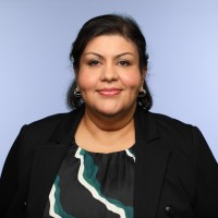 Jenny K Rodriguez