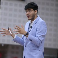 CA Nipun Daga