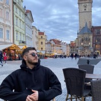 Burak Yavuz