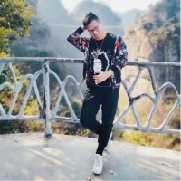 刘龙刚