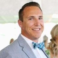 Chad Harp
