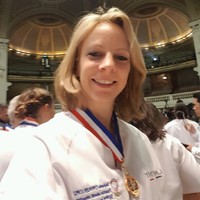 Stéphanie CHEVALIER LOPEZ