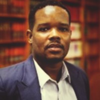 Tinashe Carlton Chigwata