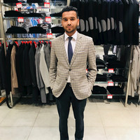 Siraj Kammadath