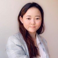 Stacy Kim