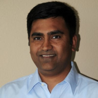 Kam C. Prajapati