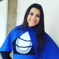 Gabriela Grilo Matia