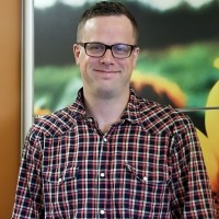 James Houston