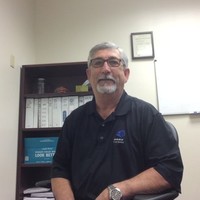 Mike Gaspard