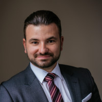 John Alexandru