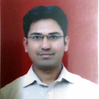 Vinit Wagh