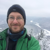 Frédéric Lévesque