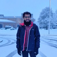 Abhishek Sardeshpande