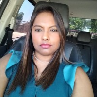 Desireen Naidoo
