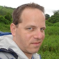 Jonathan Jacobs