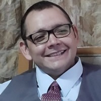 Julio Cesar Franco Flores